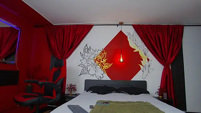 Noah Greenhartt online show from February 5, 2026, 7:32 pm