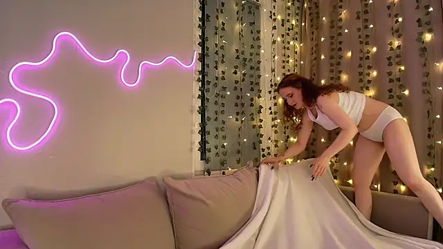 alexandro princess online show from February 15, 2026, 5:01 pm