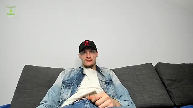 Deymond Russo online show from February 22, 2026, 5:25 pm