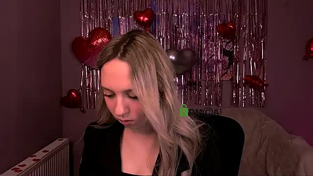 tiffani murr online show from February 13, 2026, 11:10 am