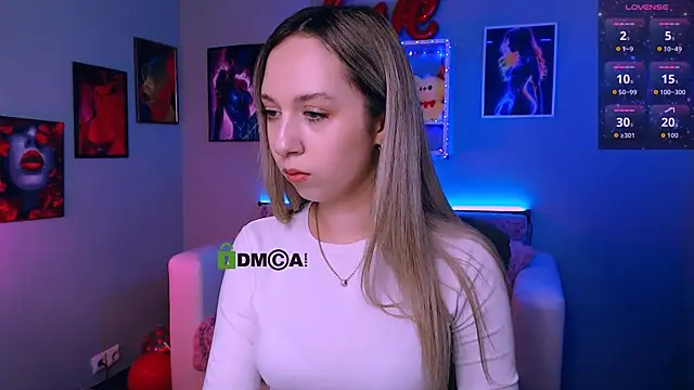 tiffani murr online show from March 31, 2026, 11:12 am