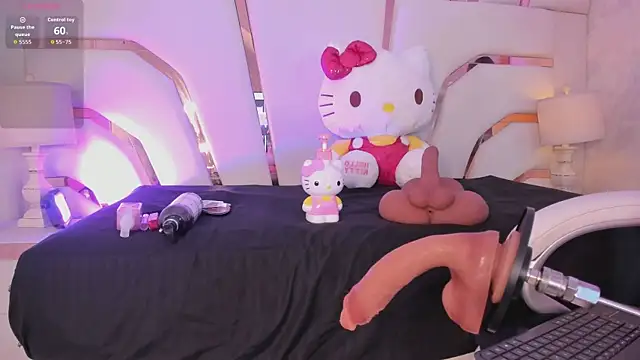 Snapshot of MelodyBloom_ chatting on February 26, 2026, 12:16 pm MelodyBloom online show from February 26, 2026, 12:16 pm