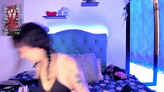 Gemma honey online show from May 5, 2026, 1:25 pm