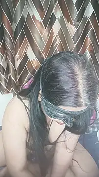 RivaAffair online show from March 19, 2026, 8:42 pm