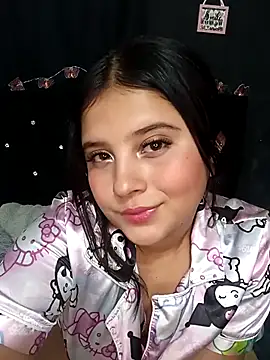 Salome Vivas online show from March 17, 2026, 1:19 am