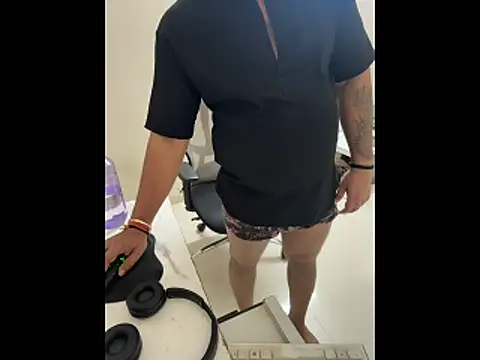 Rah0091 online show from March 6, 2026, 5:52 pm