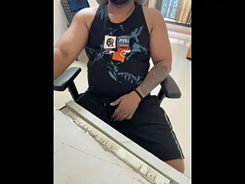 Rah0091 online show from March 1, 2026, 10:26 am