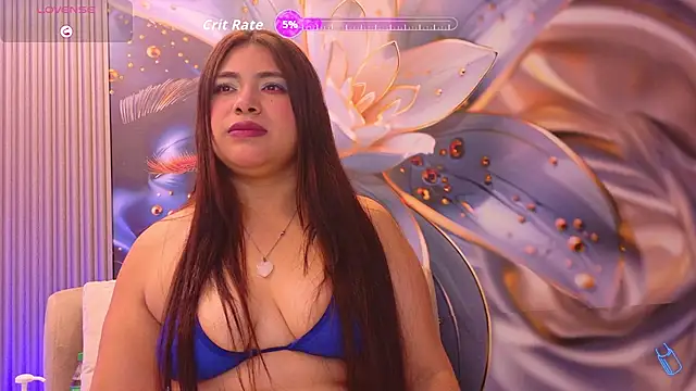rouxinferno cr online show from July 5, 2026, 3:55 am