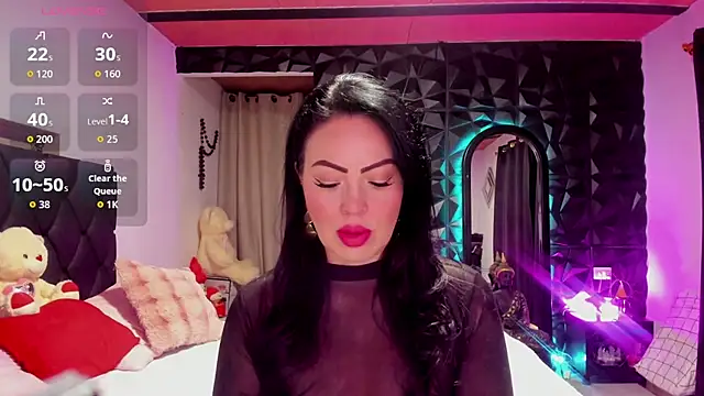 LINDA BLER online show from February 4, 2026, 6:47 pm