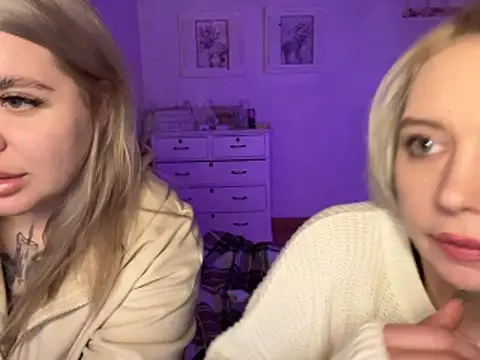 AidraLegend online show from February 3, 2026, 6:24 pm