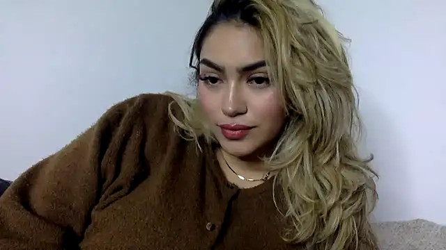 Maddy Beluci online show from July 16, 2026, 1:02 am