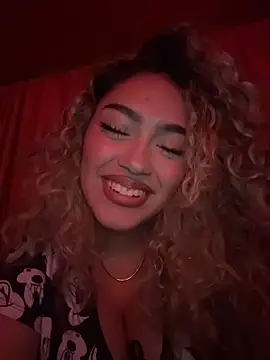 Maddy Beluci online show from April 6, 2026, 5:19 am