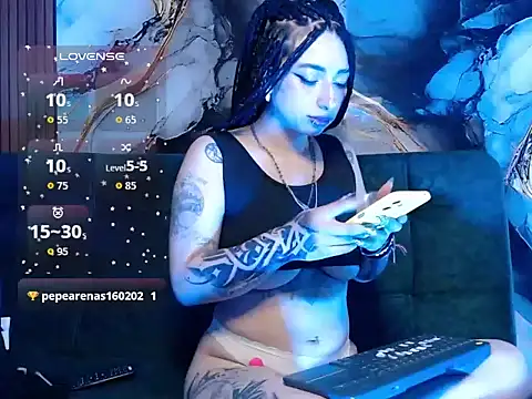  weird sativa online show from April 25, 2026, 7:11 am