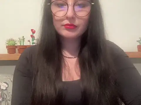 DorothyJoy online show from February 3, 2026, 7:08 pm