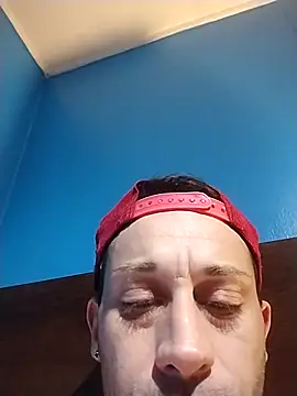 dickbar1 online show from February 3, 2026, 3:04 am