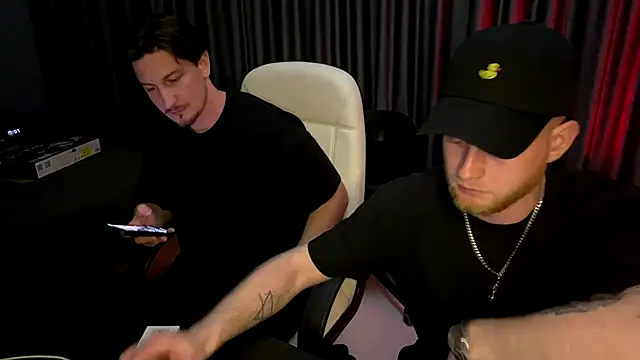 Adam ice online show from February 24, 2026, 4:08 pm