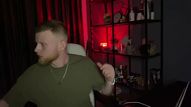 Adam ice online show from March 23, 2026, 7:19 am