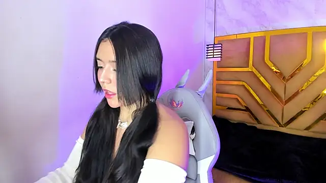 Miss Scarlett22 online show from February 9, 2026, 12:14 pm