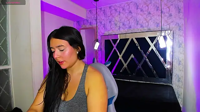 Miss Scarlett22 online show from March 14, 2026, 12:22 pm