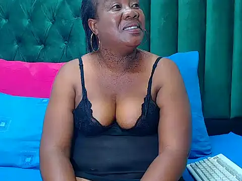 dominante69xx online show from February 2, 2026, 9:03 pm