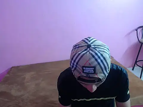 FerminGomez online show from March 14, 2026, 1:50 pm