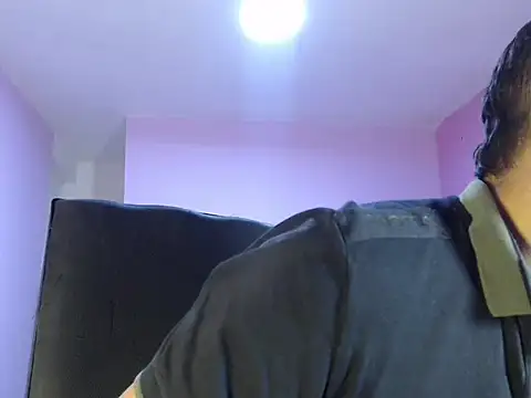 FerminGomez online show from March 5, 2026, 10:48 pm