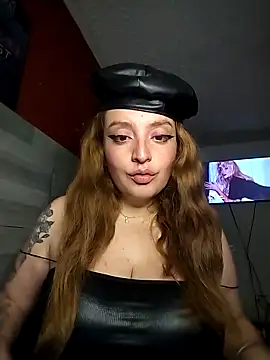 Deimoonblack26 online show from April 28, 2026, 8:02 pm