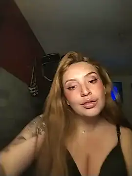 Deimoonblack26 online show from July 1, 2026, 8:42 pm