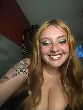 Deimoonblack26 online show from July 15, 2026, 11:34 pm