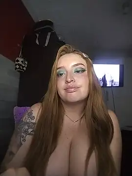 Deimoonblack26 online show from August 4, 2026, 7:29 pm