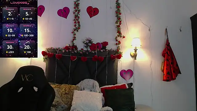 Sharma Amayra online show from March 7, 2026, 7:30 pm