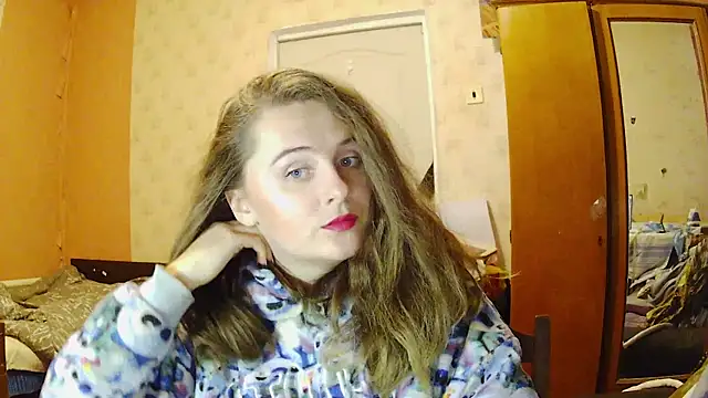 Miss Iriss online show from February 26, 2026, 5:02 pm