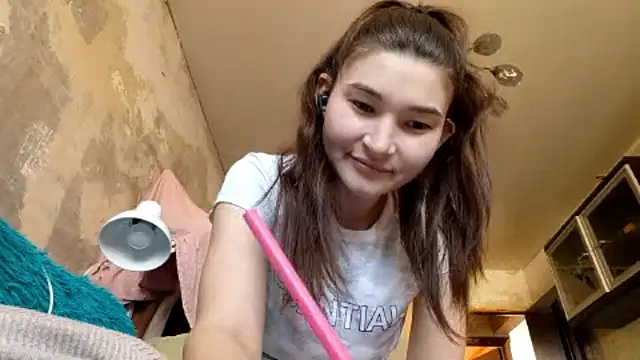 JessieLegend online show from February 5, 2026, 7:04 am