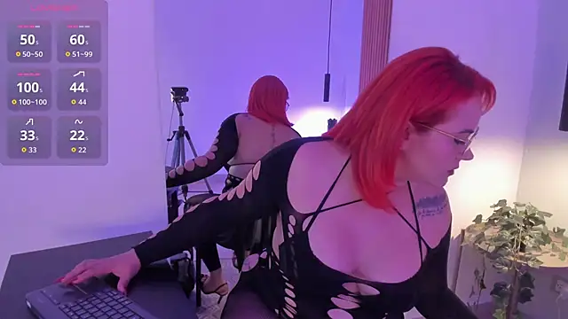 alice rodman online show from March 3, 2026, 8:16 pm