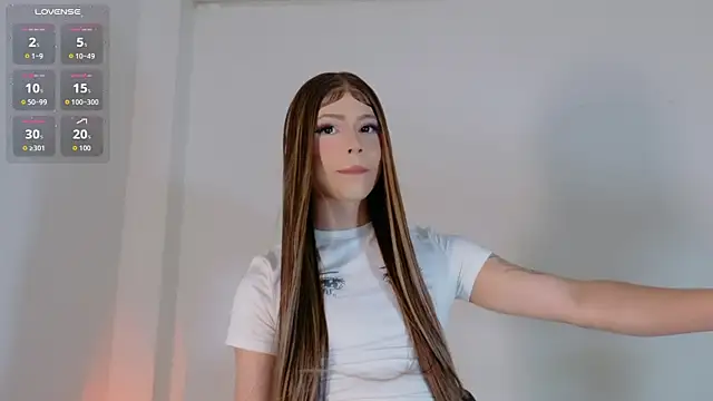 raven li01 online show from June 15, 2026, 5:18 am