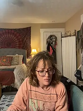BrookiesLife online show from June 20, 2026, 2:16 am