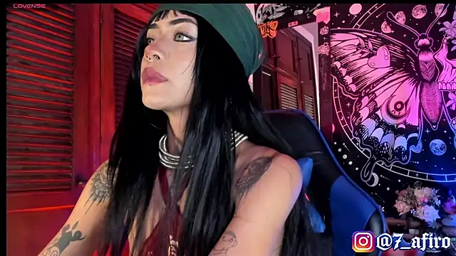 Ivy Byte online show from March 1, 2026, 11:05 pm