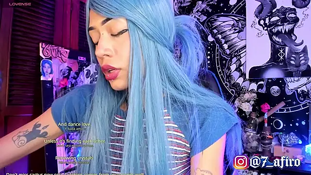 Snapshot of Ivy_Byte chatting on April 13, 2026, 8:02 pm Ivy Byte online show from April 13, 2026, 8:02 pm