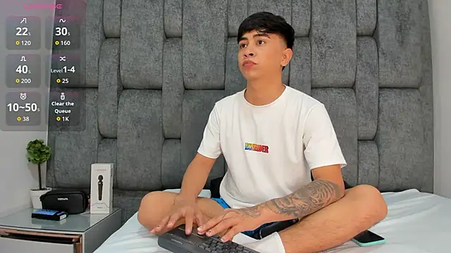 Tyler os online show from February 4, 2026, 7:42 pm