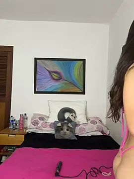 Natasha11 11 online show from May 28, 2026, 5:08 pm