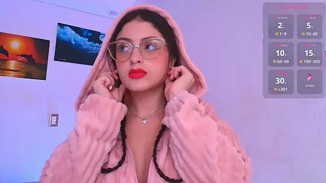 Snapshot of Artt_Juli chatting on March 18, 2026, 9:04 pm Artt Juli online show from March 18, 2026, 9:04 pm