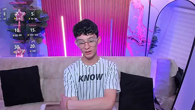 Patrick Howland  online show from March 15, 2026, 4:08 am