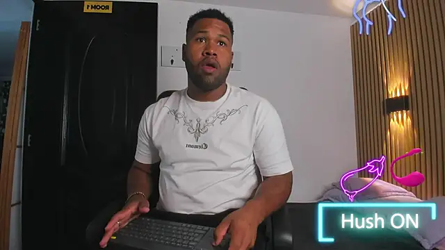 Jeus Stanley online show from April 1, 2026, 4:25 am