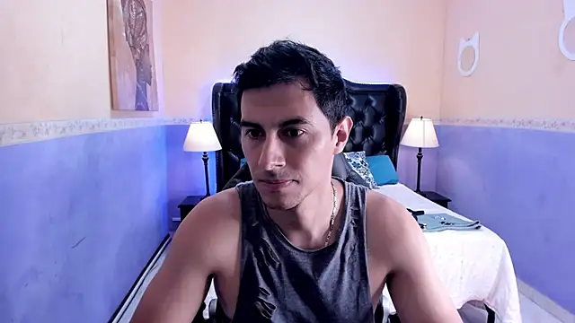 Mike Conors online show from March 20, 2026, 2:12 am