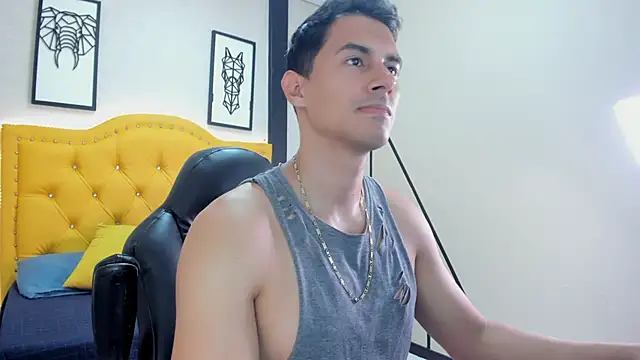 Mike Conors online show from March 3, 2026, 1:45 am