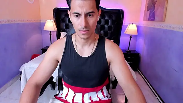 Mike Conors online show from February 25, 2026, 1:39 am