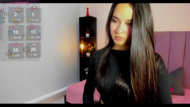 Snapshot of Raven_love chatting on March 18, 2026, 9:26 pm Raven love online show from March 18, 2026, 9:26 pm