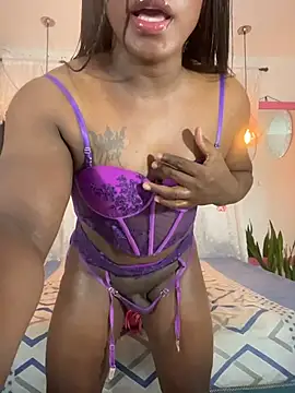 FerSecret  online show from February 22, 2026, 9:05 pm