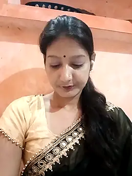 Ayesharani1 online show from April 26, 2026, 3:42 pm