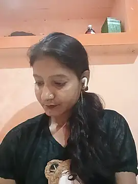 Ayesharani1 online show from June 15, 2026, 1:39 am